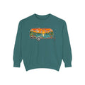Airstream Sunset Camper Sweatshirt
