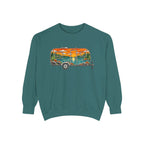 Airstream Sunset Camper Sweatshirt