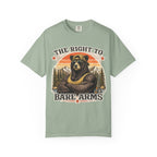 Bear 'The Right to Bare Arms' T-Shirt