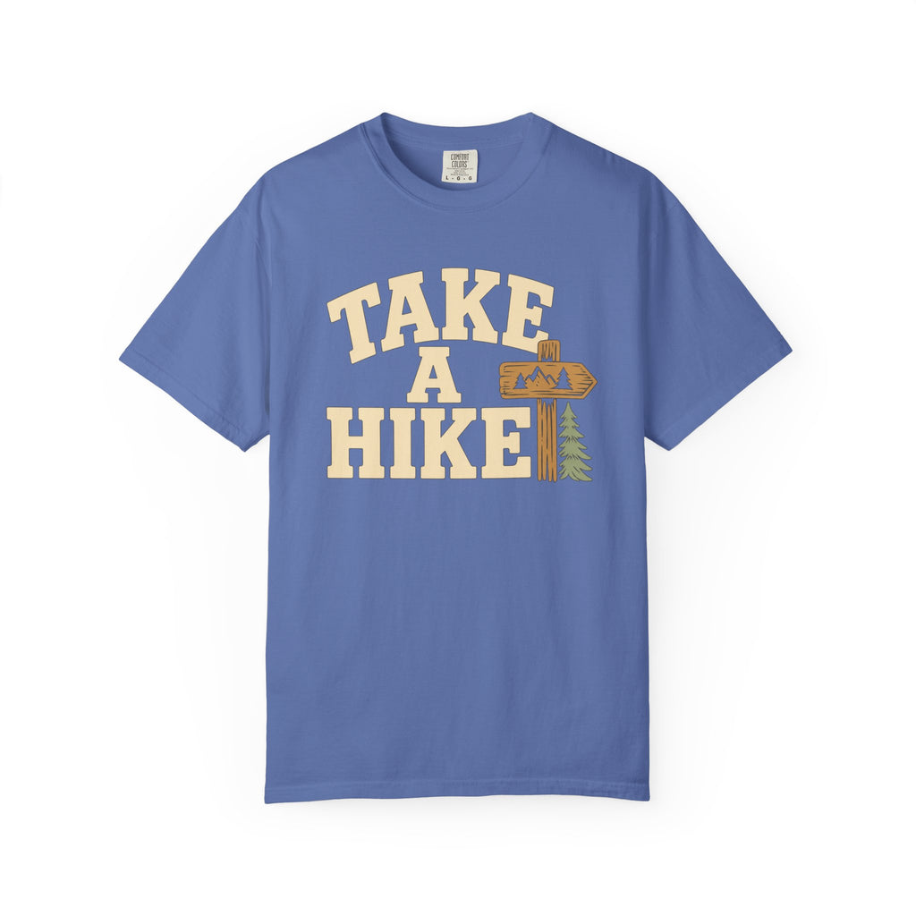 Take a Hike Graphic T-Shirt