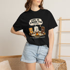 S'more Fun Together T-Shirt — Cute Camping S'mores Graphic Tee