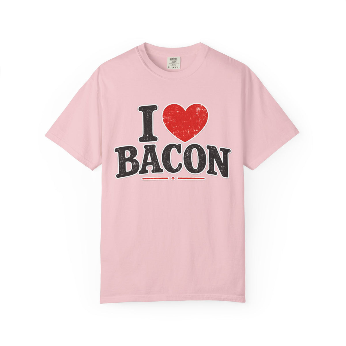 I Heart Bacon T-Shirt