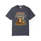 Camp Coffee Club T-Shirt — Brewing Better Mornings Graphic Tee