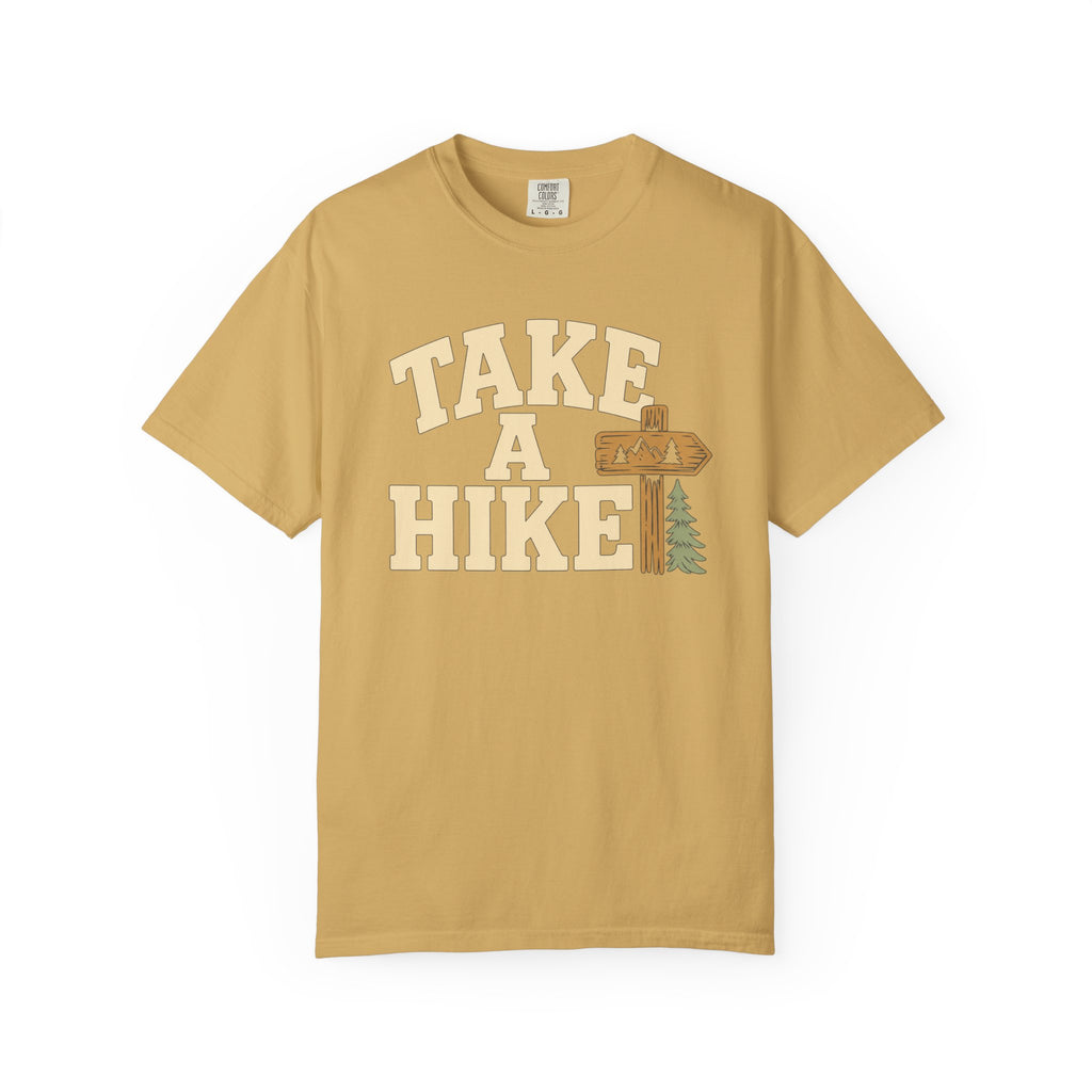 Take a Hike Graphic T-Shirt
