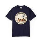Saving Energy For Zoomies T-Shirt