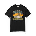 More Weekends Less Weekdays T-Shirt
