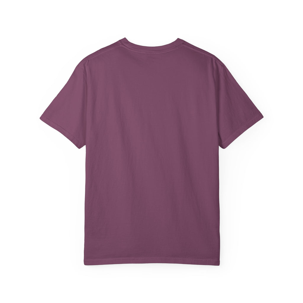 Camping Over Adulting T-Shirt