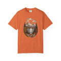Mountain Lake Vista T-Shirt