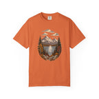 Mountain Lake Vista T-Shirt