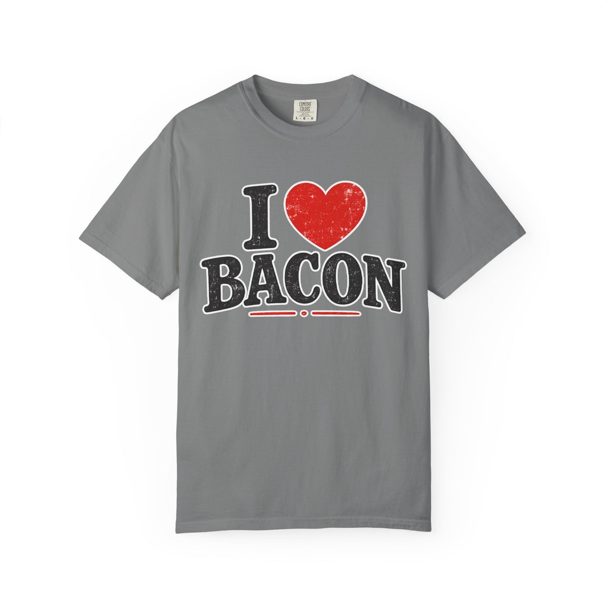I Heart Bacon T-Shirt
