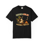 Quack & Relax Duck Camping T-Shirt