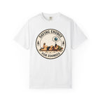 Saving Energy For Zoomies T-Shirt