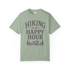 Hiking Is My Happy Hour T-Shirt