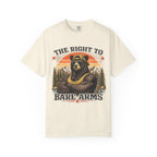 Bear 'The Right to Bare Arms' T-Shirt
