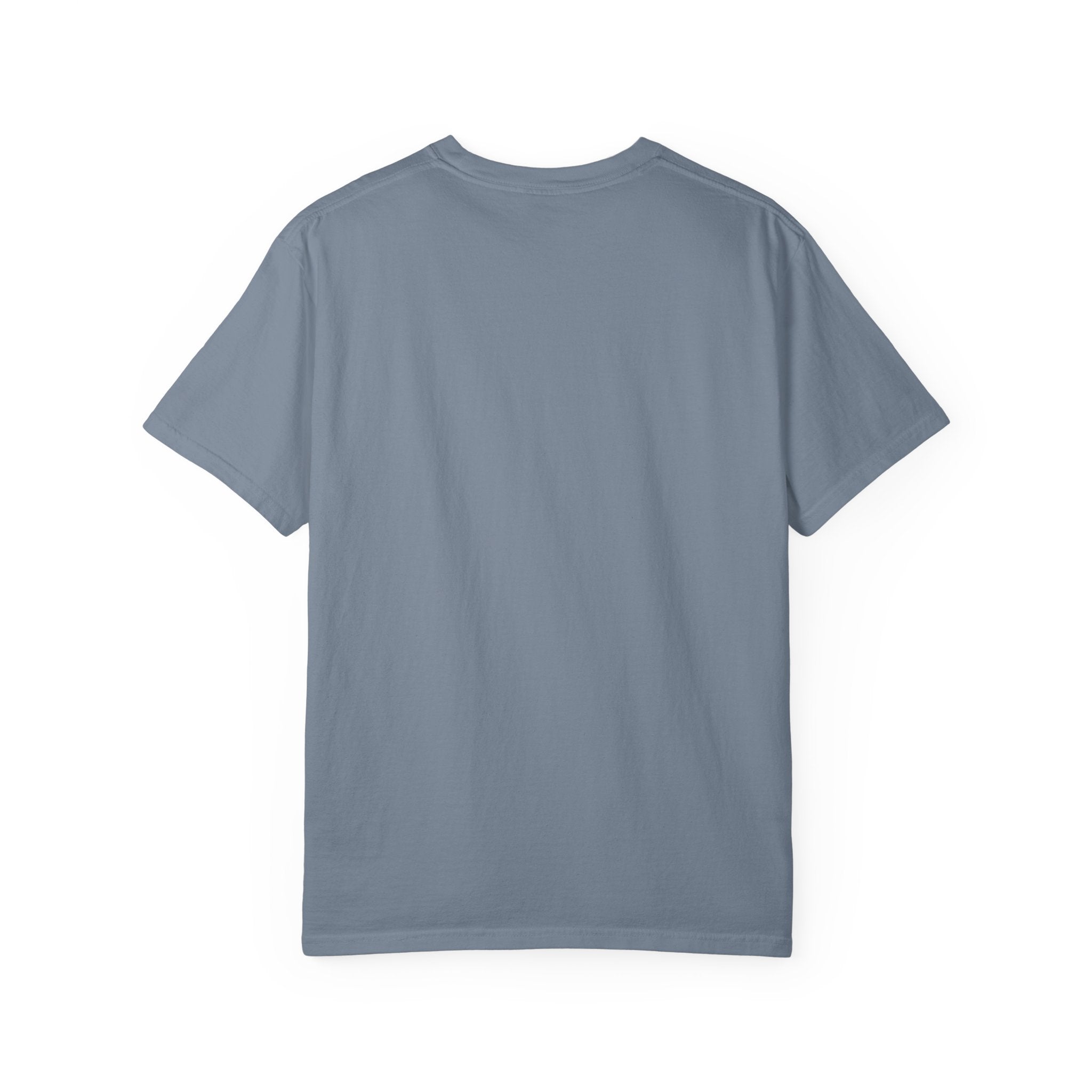 Sasquatch Bouquet T-Shirt — Cute Bigfoot Illustration Tee