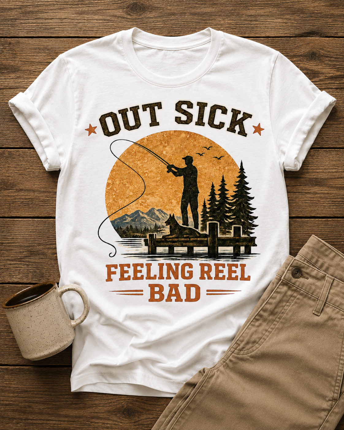 T-Shirt
