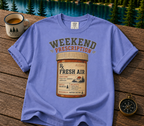 Weekend Prescription Fresh Air T-Shirt