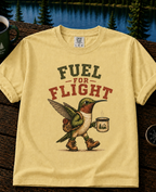 Fuel for Flight Hummingbird T-Shirt