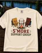 S'More Support Group T-Shirt