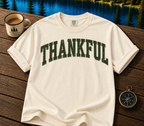 Thankful Thanksgiving T-Shirt