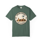 Saving Energy For Zoomies T-Shirt