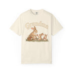 Grandma Bunny Easter T-Shirt