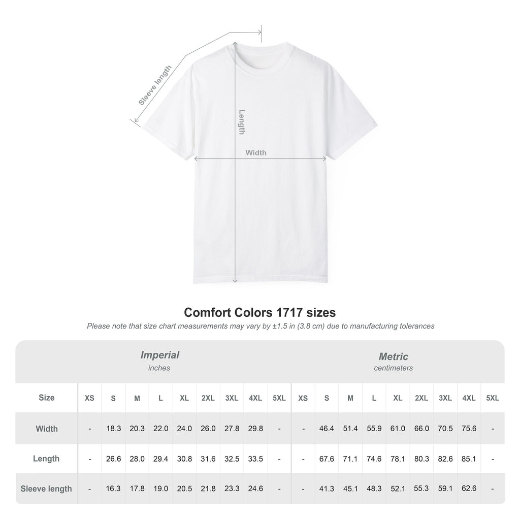 Campfire T-Shirt — "Life Is Better By The Campfire" Outdoor Adventure Tee