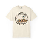 Saving Energy For Zoomies T-Shirt
