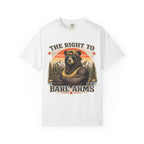 Bear 'The Right to Bare Arms' T-Shirt