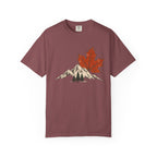 Canadian Mountain Maple T-Shirt