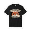 Camper Mode "Do Not Disturb" T-Shirt