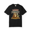 Camp Coffee Club T-Shirt — Brewing Better Mornings Graphic Tee