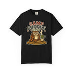 Camp Coffee Club T-Shirt — Brewing Better Mornings Graphic Tee