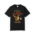 Fuel for Flight Hummingbird T-Shirt