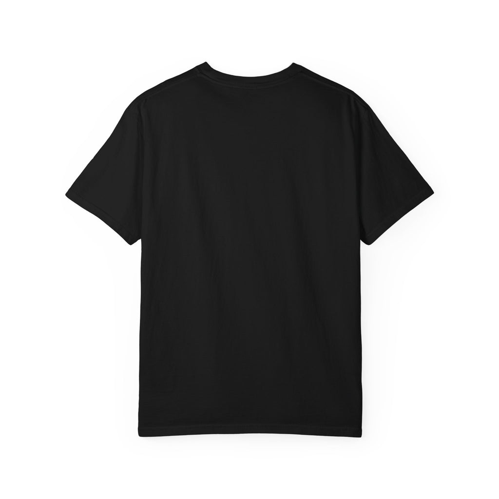 Sasquatch Bouquet T-Shirt — Cute Bigfoot Illustration Tee