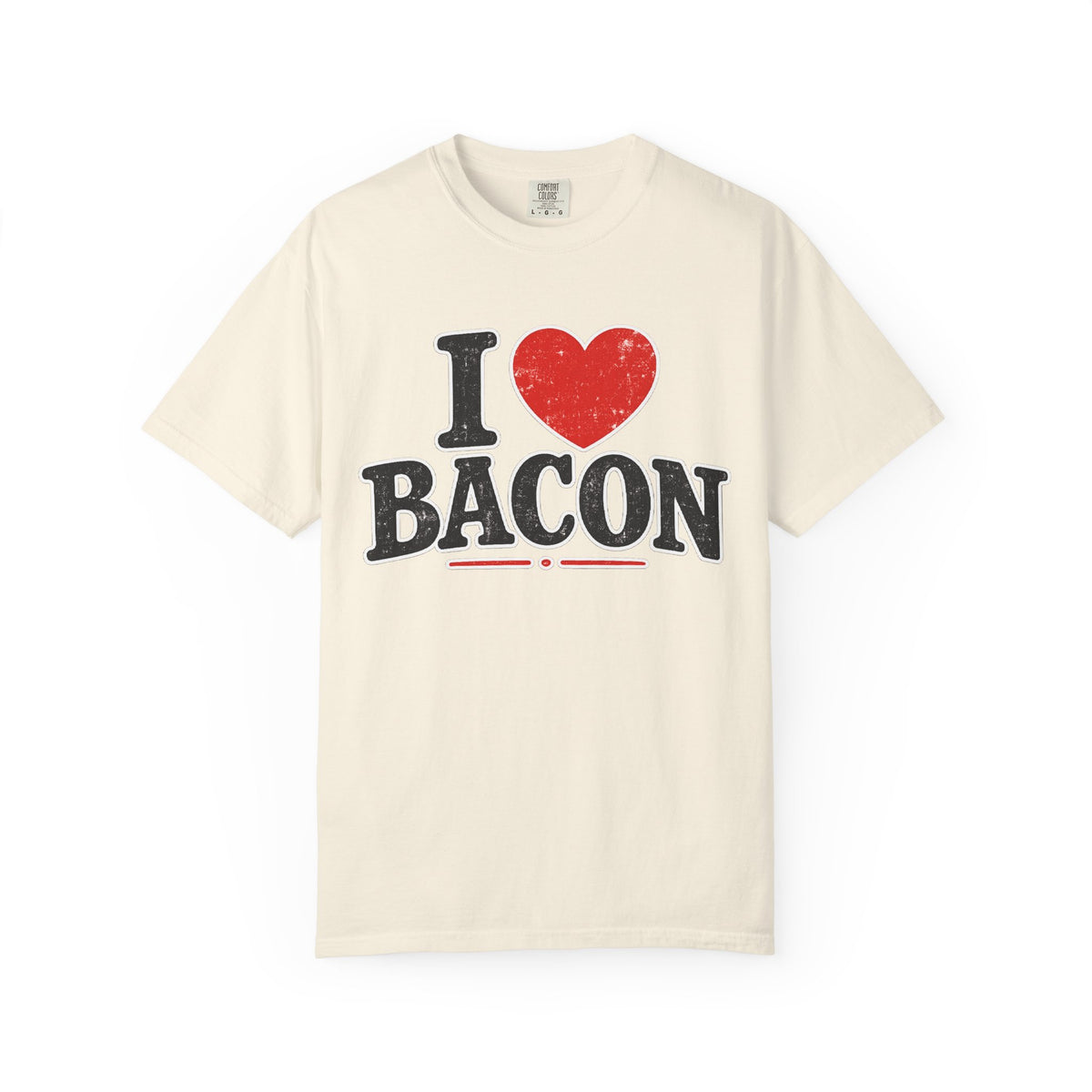 I Heart Bacon T-Shirt