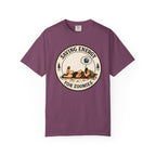 Saving Energy For Zoomies T-Shirt