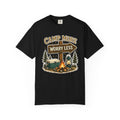 Camp More Worry Less T-Shirt