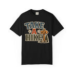 Take A Hike T-Shirt — Outdoor Hiking Graphic Tee