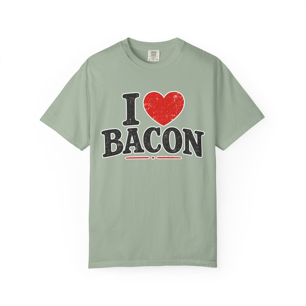 I Heart Bacon T-Shirt