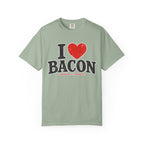 I Heart Bacon T-Shirt