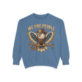 We The People Eagle Sweatshirt