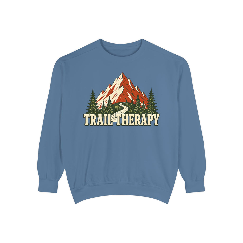 Trail Therapy Sweatshirt