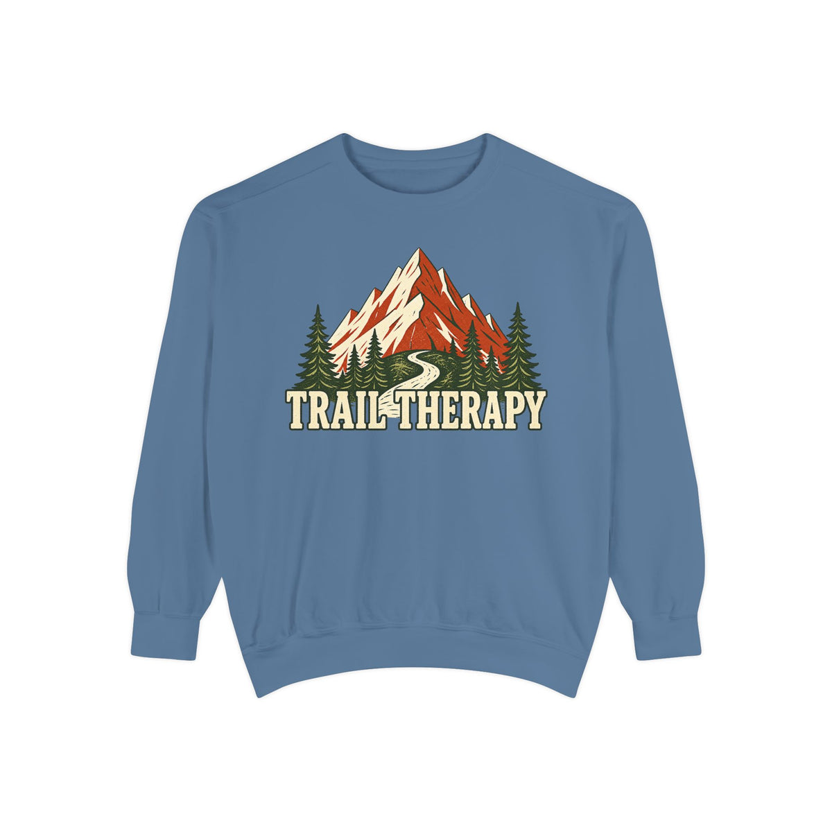 Trail Therapy Sweatshirt