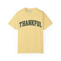 Thankful Thanksgiving T-Shirt