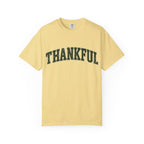 Thankful Thanksgiving T-Shirt