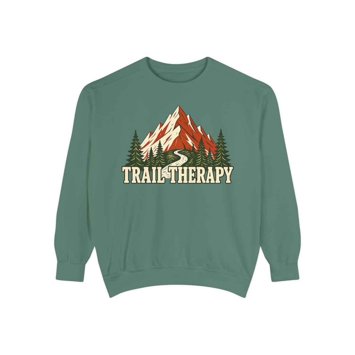 Trail Therapy Sweatshirt
