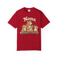 Nana Bear Family T-Shirt