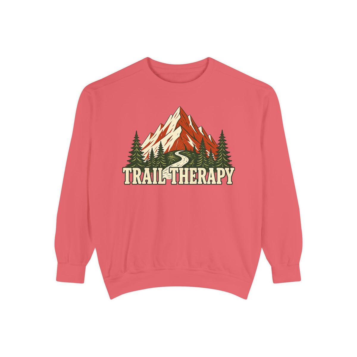 Trail Therapy Sweatshirt